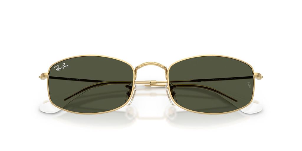 Sunglasses 0RB3832 ARISTA GREEN 52mm Ray-Ban
