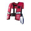 High Buoyancy Portable Inflatable Life Jacket for Marine and Fishing