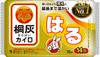 Kiribai Heat Heat Plenty of Content for Warmth 60 Kobayashi Pharmaceutical Packs, Stick-on Packs, Long-Lasting (14 Hours), Packs,