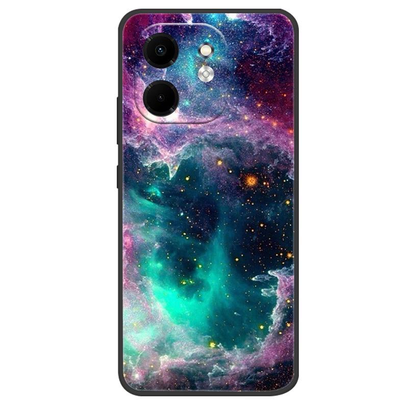 Case For Infinix Smart 9 Case Cool Silicone Protective Cover for Infinix Smart9 X6532 Smart 9 Bumper Protector Fundas Shockproof