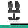 Custom TPE Floor & Trunk Mats for Lynk & Co 09 - Eco-friendly & Stain-resistant