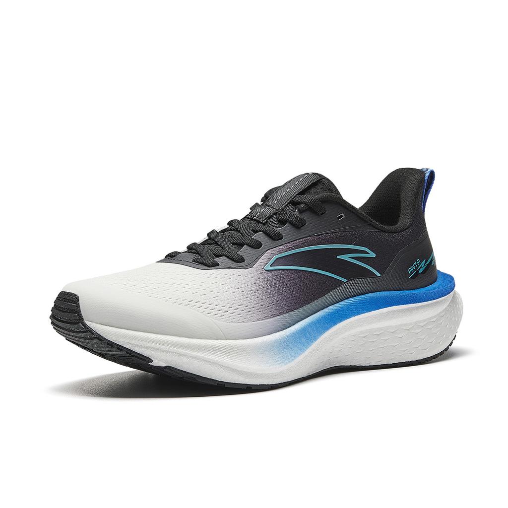 Anta Low top Full Length Nitrogen 80 Midsole Training Physical Fitness Test Physical Exam Running Shoes Men's 112615582-5