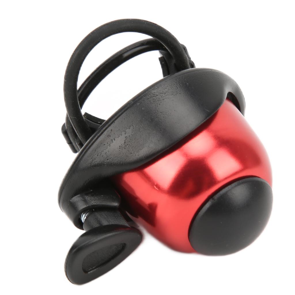 Alarm Cycling Handlebar Horn Aluminum Bike for Adults Kids
