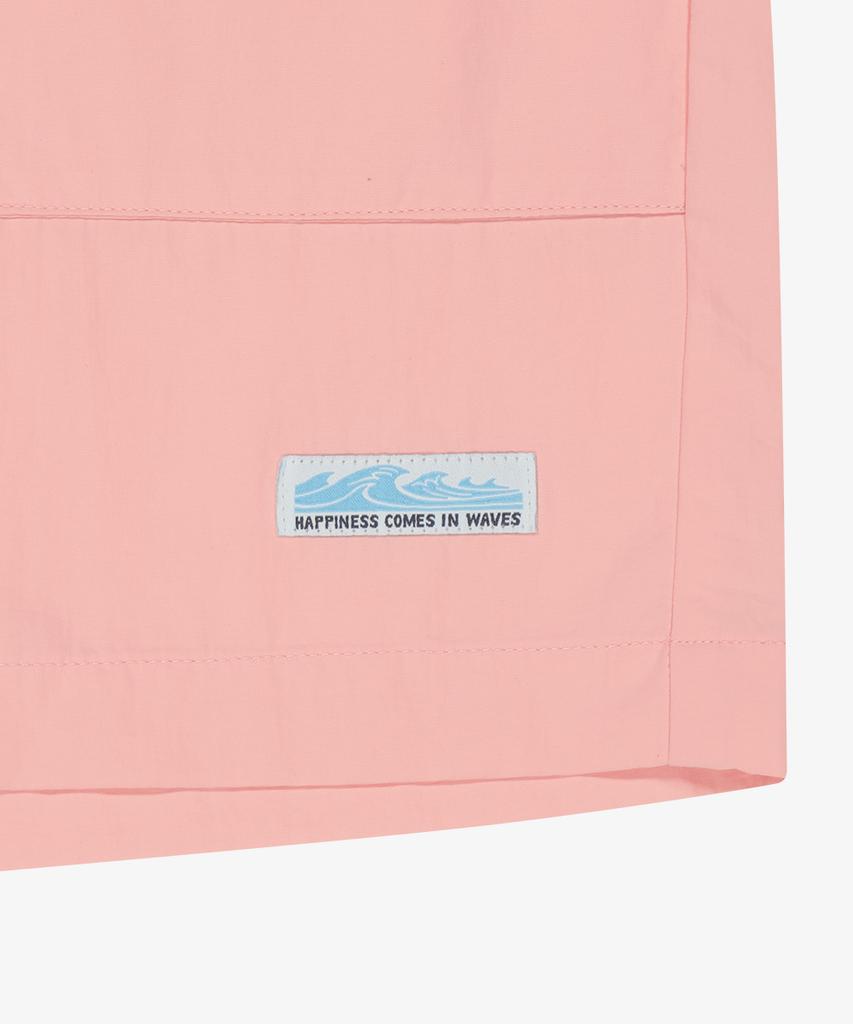 Baellob Impact Shorts Peach