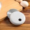 Conjunto de Utensílios de Cozinha Domésticos Peneira de Farinha para Assar Colher de Alimentos PP Faca de Pizza Removível Rolo de Massa Ajustável