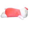 Marushin Sanrio Hello Kitty Sleep Kitty Plush Cute Gift for 3785000000 Cushion, Birthdays,