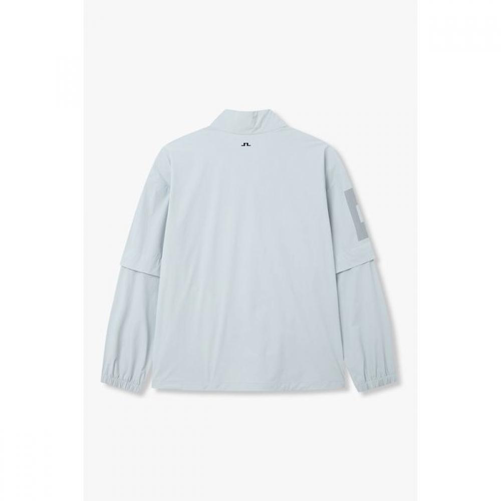 J.lindeberg Men S Detachable Anorak 26 S S Model 1516111911