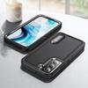 Schutz-Panzerhülle für Samsung Galaxy S26 Ultra S25 FE S24 Plus S23 S22 S25 A17 A56 A36 A16 A15 A14 A54 A13 A 5G A53 A04S