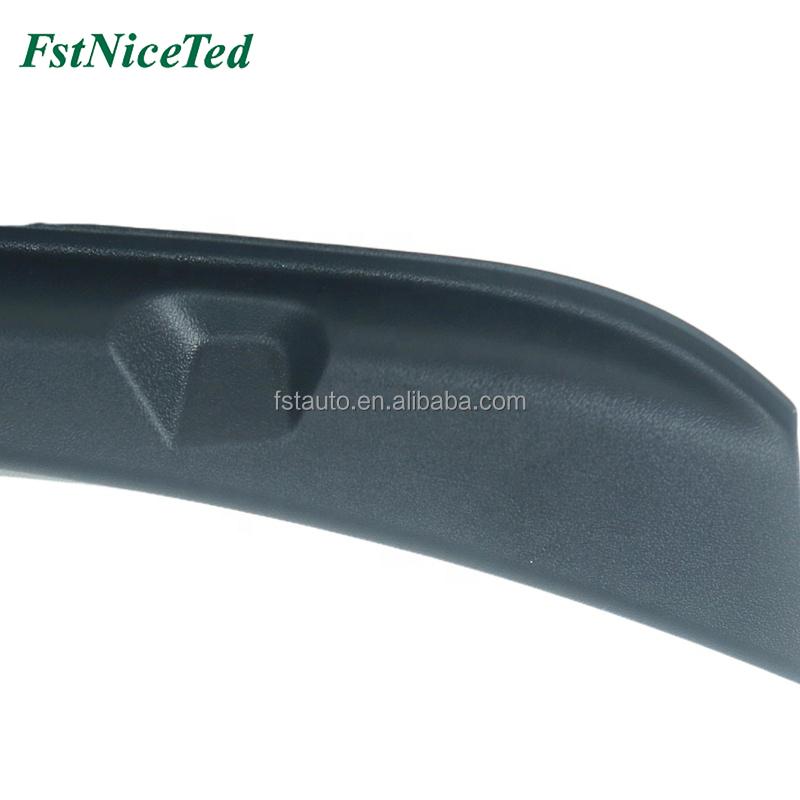 1086315-00-F Rear Quarter Trim Panel for Tesla Model 3 FST-TS-1474