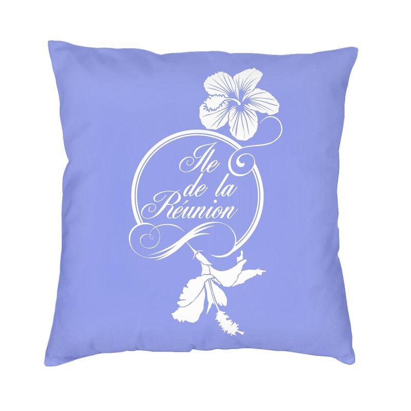 Reunion Island Maveli Mod Pillow Case xcm Home Decor Nordic Outdoor Cushions Square Pillowcase