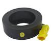 FMM AC Compressor Magnetic Clutch Coil for Peugeot 307 Coil Size 96x64x32x45mm