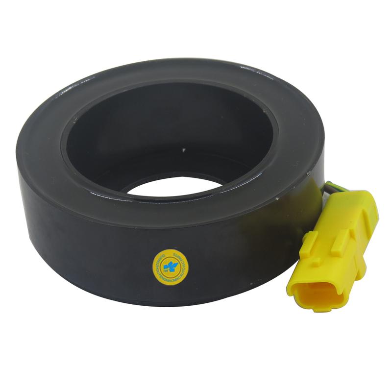 FMM AC Compressor Magnetic Clutch Coil for Peugeot 307 Coil Size 96x64x32x45mm