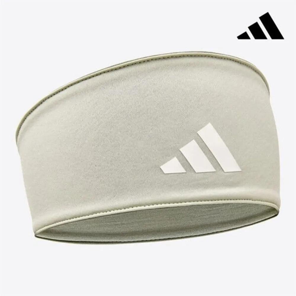 [adidas] Wide Headband Double-Sided Reversible Hairband