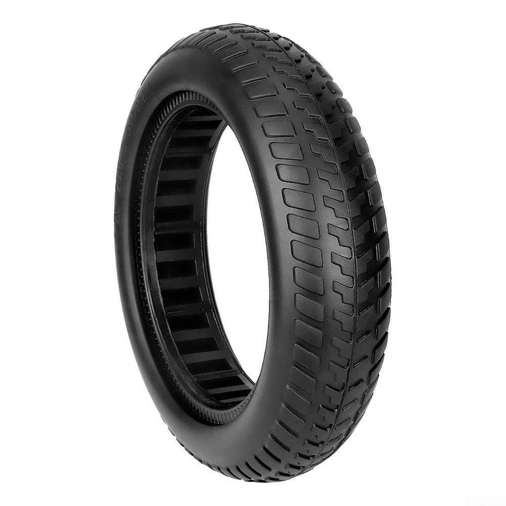 Replacement Parts Electric Scooter Solid Tire 8.5 Inch