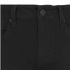 GueSS Men S Slim Straight Black Mq1d9090