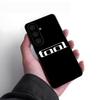 T-TOOL Rock Band Phone Case For Samsung S26 S25 Plus S20 S20 Plus S22 Ultra S23 FE S21 Plus S21 Ultra Soft Cover