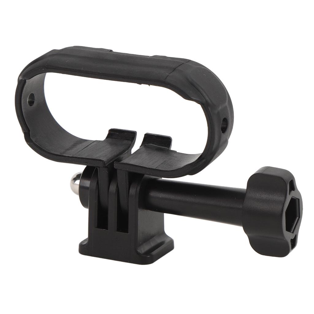 Action Camera Protective Case Frame PC 2 Prong Connection Lightweight Vertical Horizontal Action Mount Set for GO 3 3S