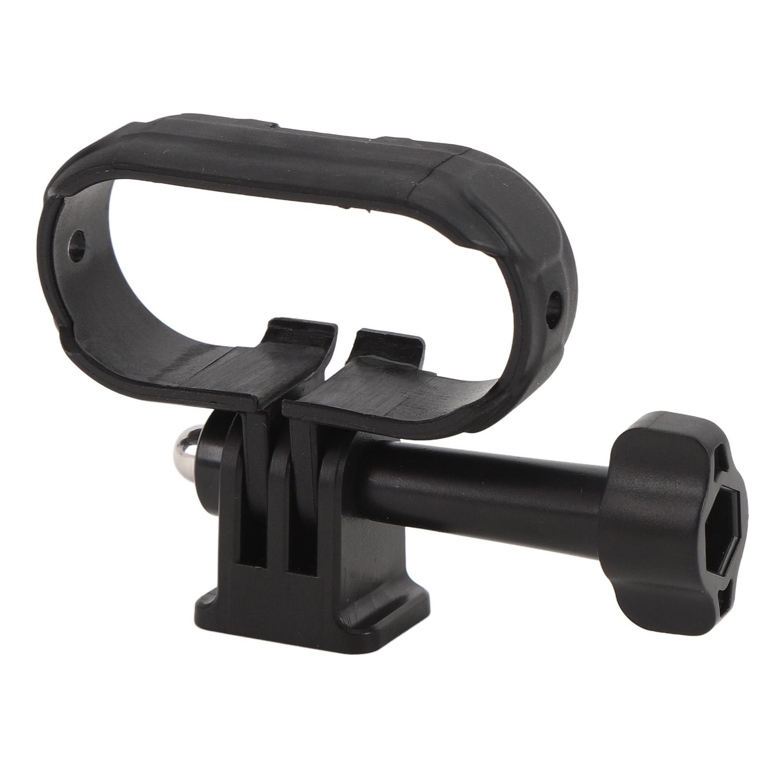 

Action Camera Protective Case Frame PC 2 Prong Connection Lightweight Vertical Horizontal Action