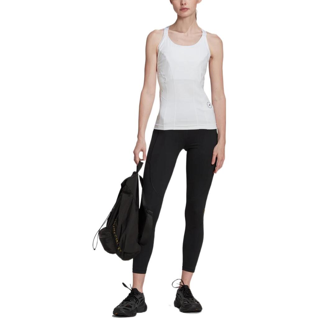 Adidas X Stella McCartney Sports Pants Women's Black Moderate HG6877