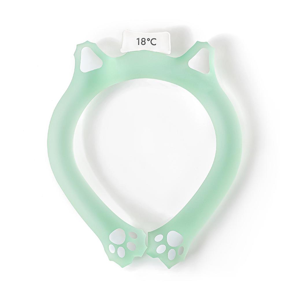 Reusable Neck Cooling Tube Portable Neck Cooling Tube For Summer For All Sports Outdoor Activities