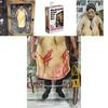Texas Chainsaw Massacre 40th Anniversary Action Figure Collectible Model