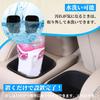 Temiry 40 Series Drink Holder Rubber Car Rear Seat Cup Holder Alphard 40 Series Car Interior Rubber No Interior Custom Parts Alphard/Vellfire