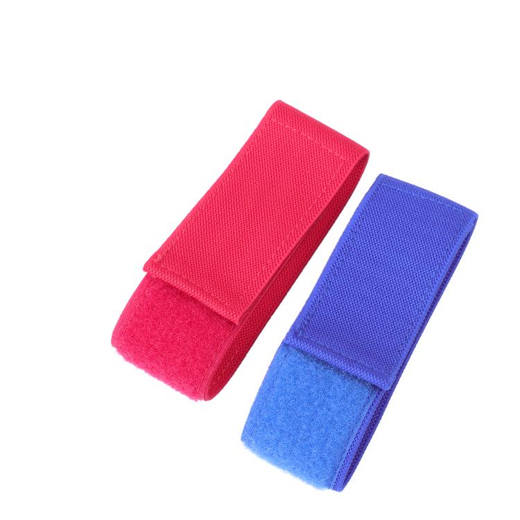 Dialysis Tourniquet Self-Adhesive Bandage: Portable Hemostatic Buckle for Hemodialysis and Travel Use
