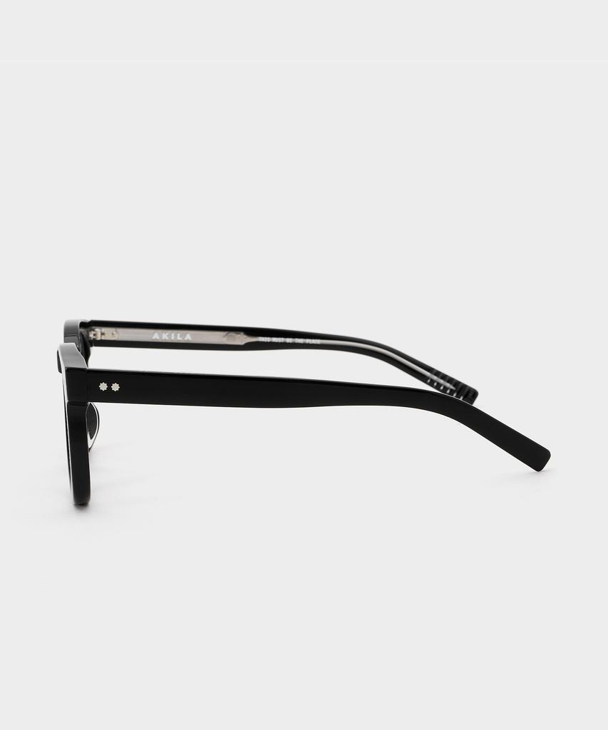 Akilla Vista 2309 01 09 Black 46Size