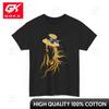 Horse Hat Shirt Kentucky Horses Racing Derby Day Horse Cute Funny Round Neck All Cotton Printed Casual Tee Outdoor Casual