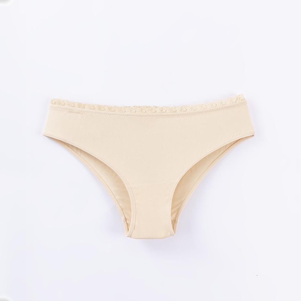 Comfortable Sexy Plus Size Lace Panties Women Breathable Invisible Ladies Triangle Pants Panties Bikinis Brazilianas Hipsters Sleeps Retros