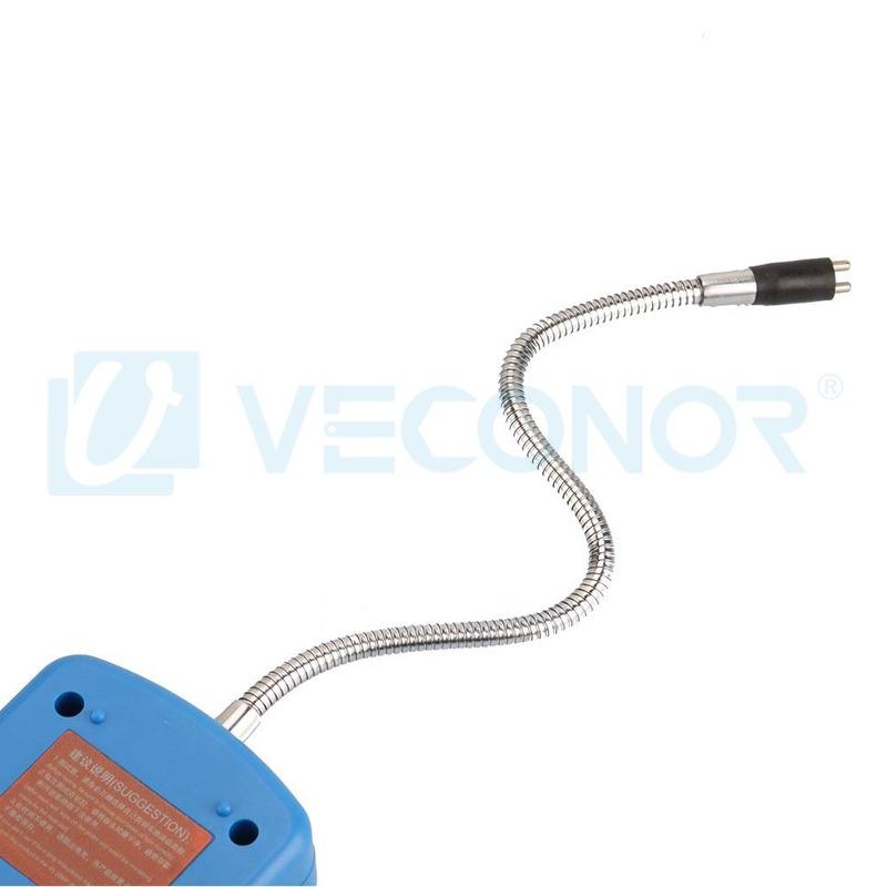 Automotive Brake Fluid Tester Digital Brake Fluid Inspection Accurate Testing Tools Check Car Brake Oil Quality