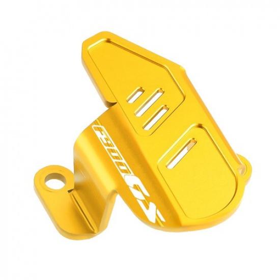 For BMW F900GS / Adventure 2024 2025 Side Stand Switch Protector Guard Cover Cap