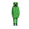 Minecraft Cos Halloween Performance Costume Childrens Costume Set Threepiece