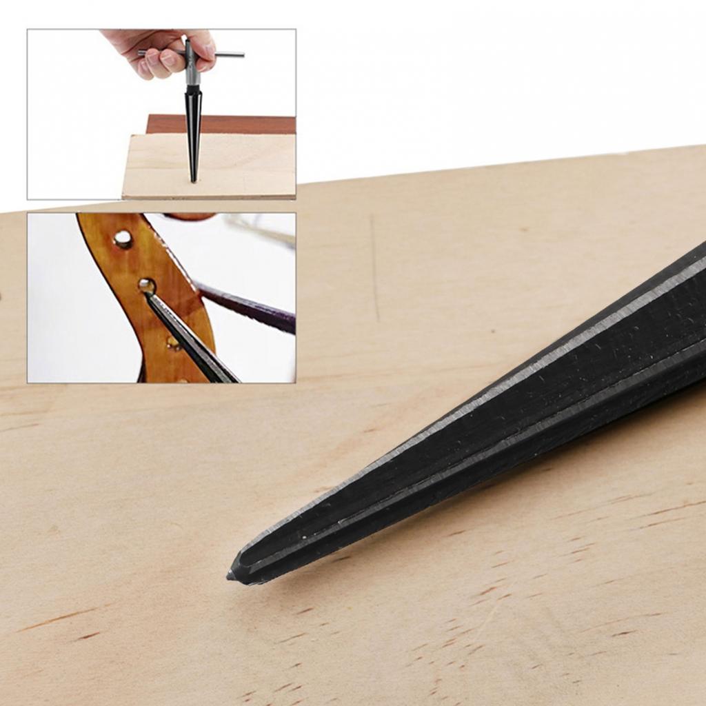 80-91mm Metal Reamer Reamer Efficient Deburring Practical