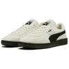 Puma Super Team Warm White Black Unisex Sneakers Cream 403171-03