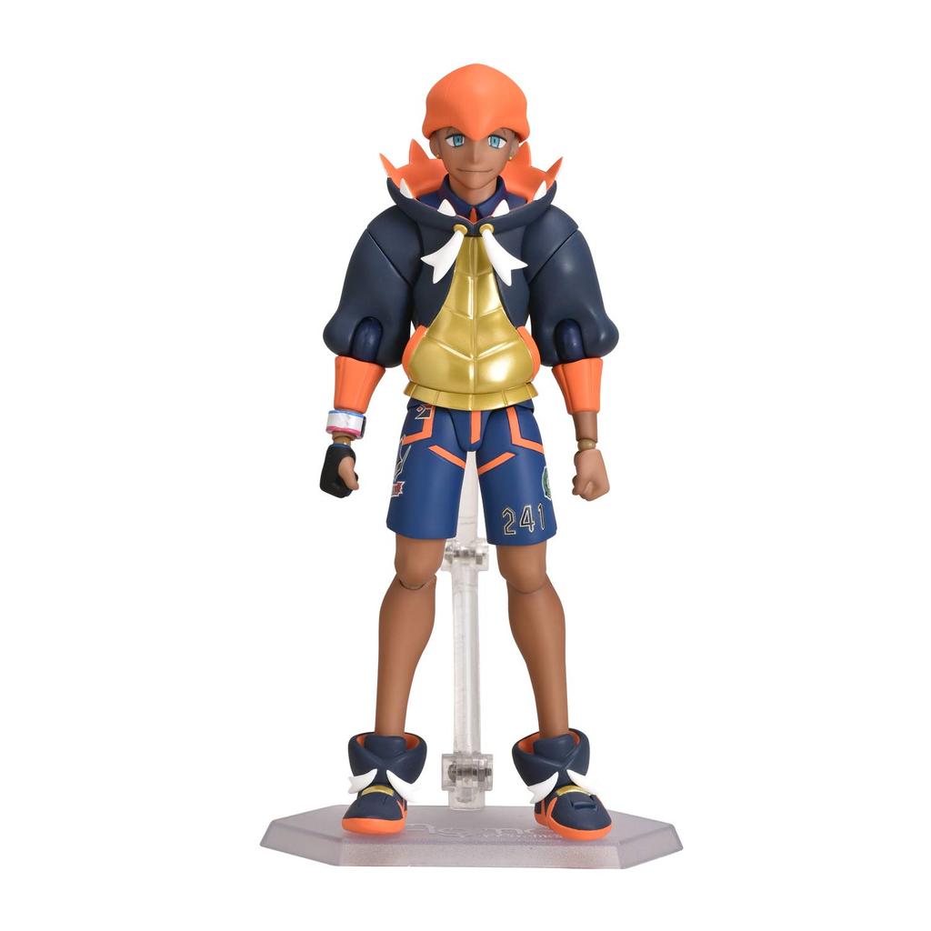 POKEMON Center Original Figma Kibana