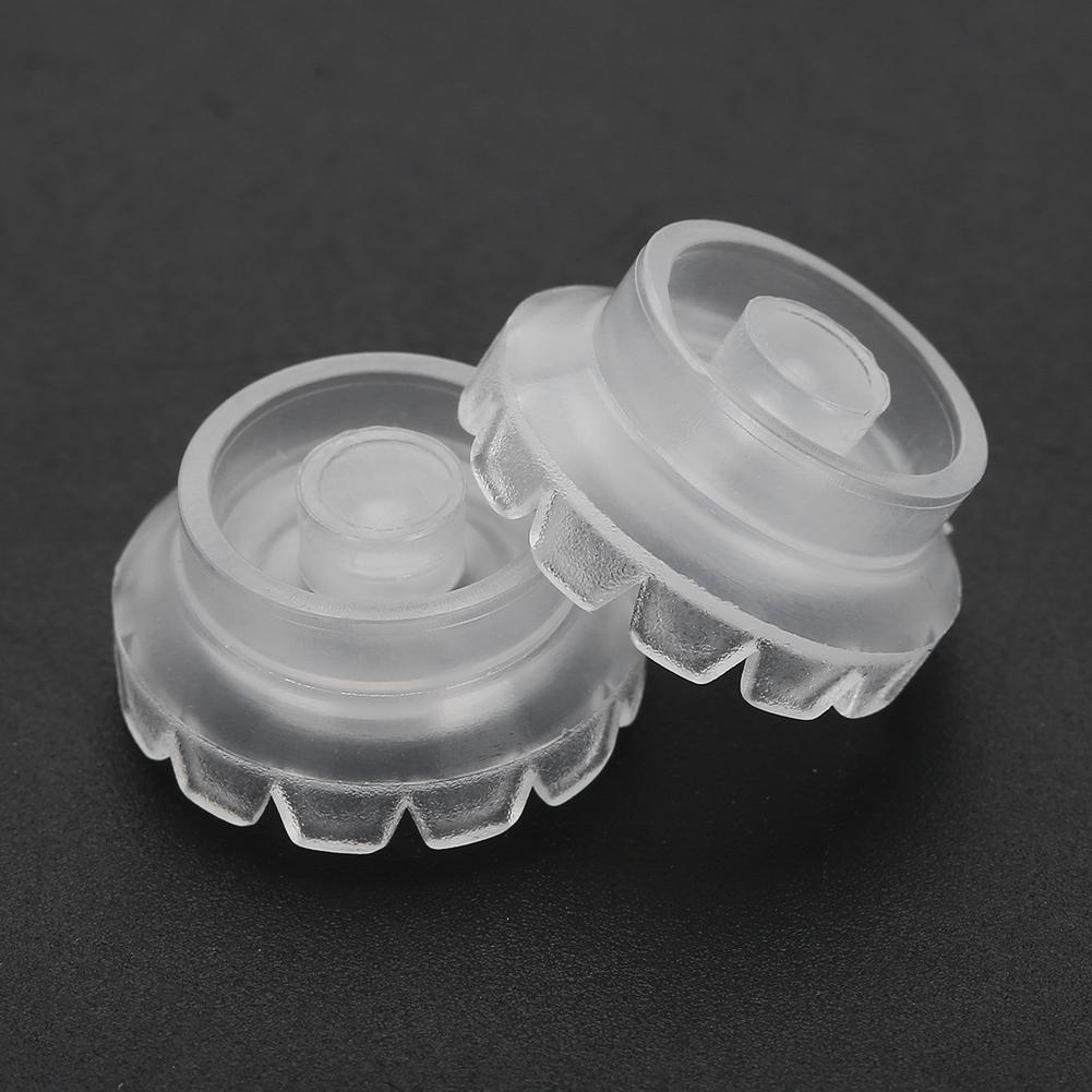 Eyelash Extension Tool 10Pcs Plastic Eyelash Glue Holder Eyelashes Adhesive Stand Blossom Cup