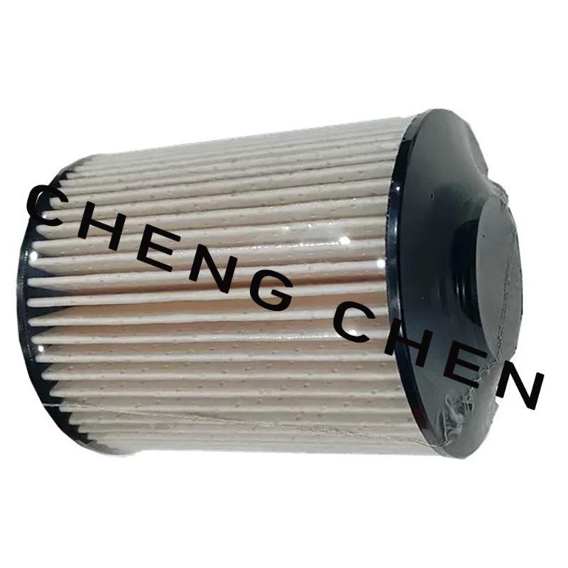 Fine Paper Filter Element 1105014P31F0 for JAC T6 and T8 T9 Disel Chai Fu Fuel