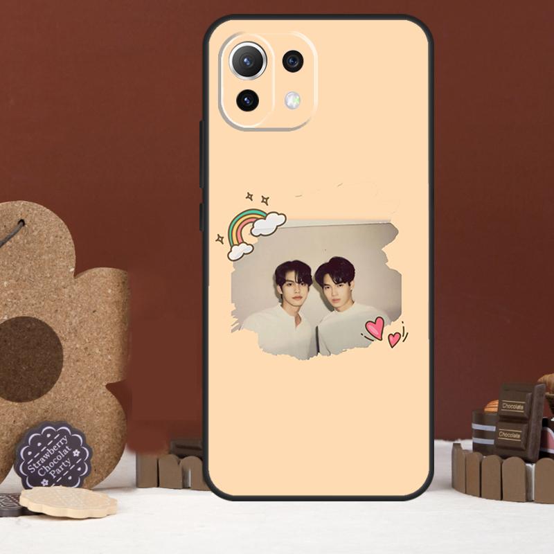 2gether The Series Hülle Für Xiaomi 15T 14T 13T 14 15 Ultra 17 Pro Max POCO F8 Ultra F5 F6 F7 X5 X6 X7 Pro Abdeckung