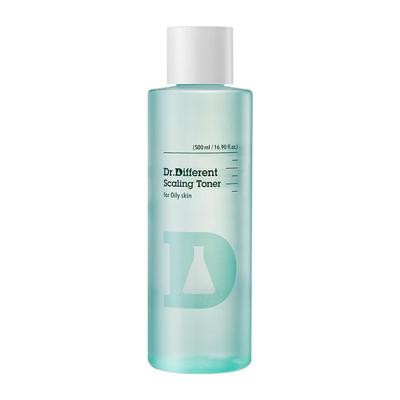 Klärendes Gesichtswasser für fettige Haut 300ml