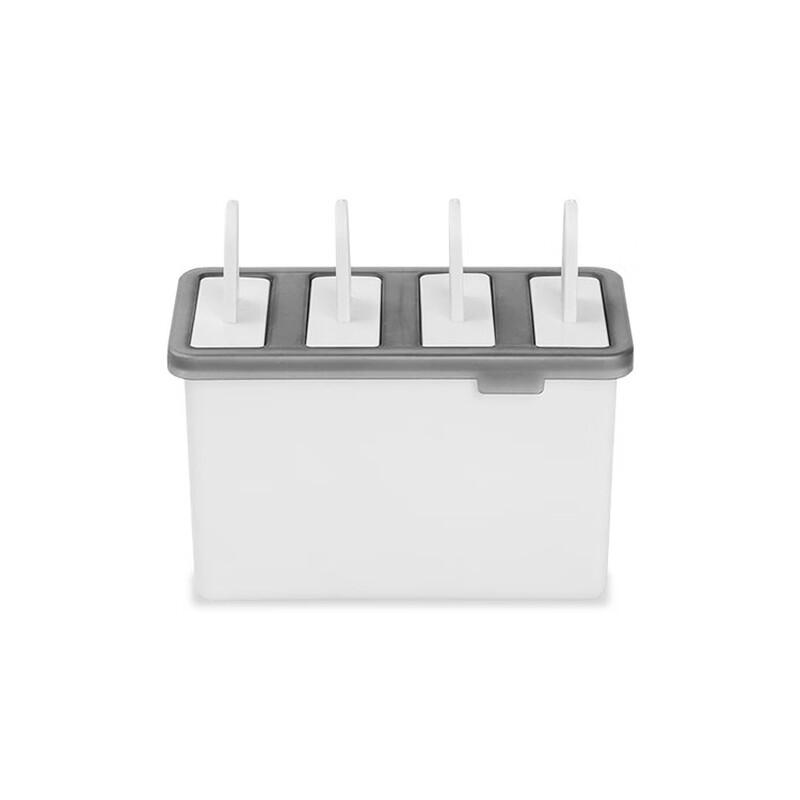 Lelajia Home Ice Cream Popsicle Molds