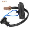 25380-ED000 For NISSAN PATHFINDER R51 MURANO Z50 TIDA C11 MAXIM Rear Trunk Opener Tailgate Release Switch Button New