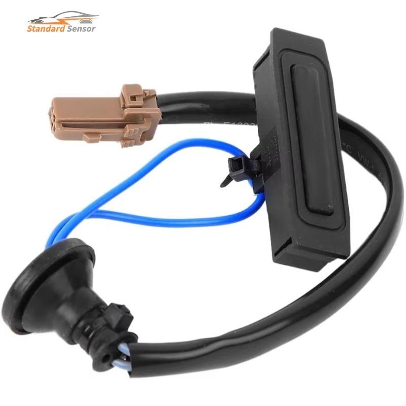 25380-ED000 Для NISSAN PATHFINDER R51 MURANO Z50 TIDA C11 MAXIM Кнопка выключателя открытия заднего багажника Хэтчбека Новая