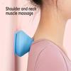 [Muscle Massage Ball] 1pc Muscle Massage Ball, Multi-Functional Arm And Leg Massage Ball, Shoulder And Neck Massager for Deep Muscle Relaxation