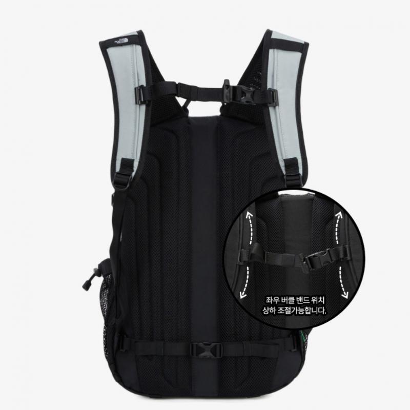 The North Face Big Shot M Cool Gray nM2dr01c