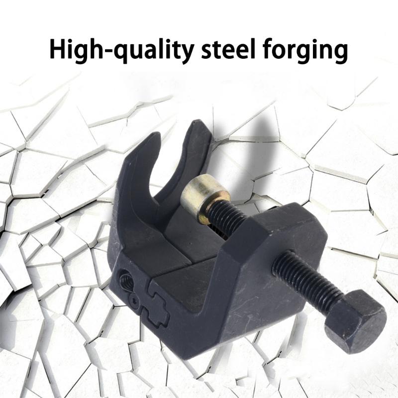 Car Repair Tool Wiper Arm Removal Tool 14-37mm Windshield Wiper Arm Puller/Battery Terminal Removal Tool