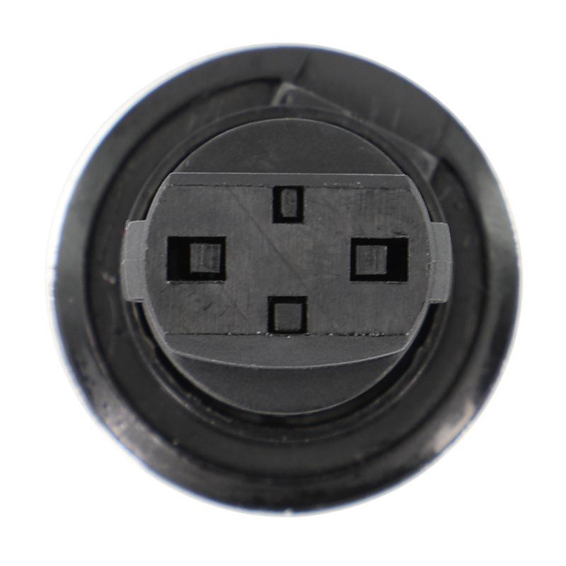 For Dodge Jeep Chrysler Practical One-Click Start Ignition Switch Button, OE:1FU931X9AC