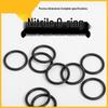 Yumao Nitrile Rubber O-Ring Seal