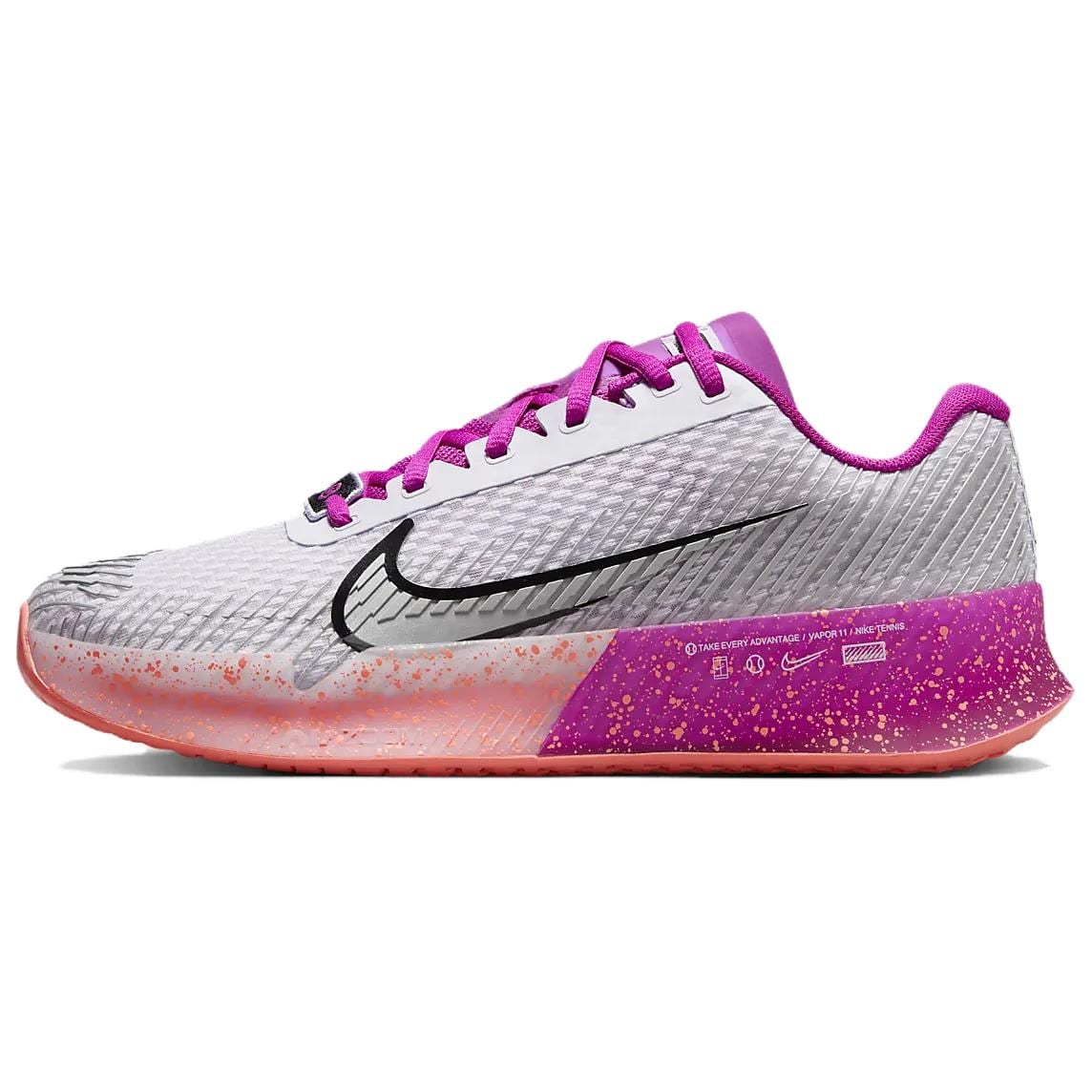 Nike Court Vapor 11 Hc Premium
