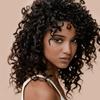 Kerastase Shampoo Bain Fluidalist 1 250ml Discipline Smooth Care Curly Hair Care